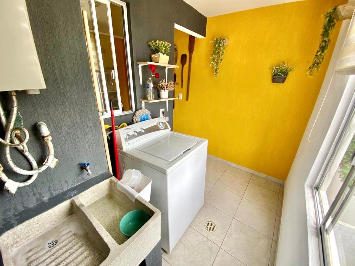 Vive Tlaquepaque - Apartamento Luxxe & Comfort Guadalajara Kültér fotó